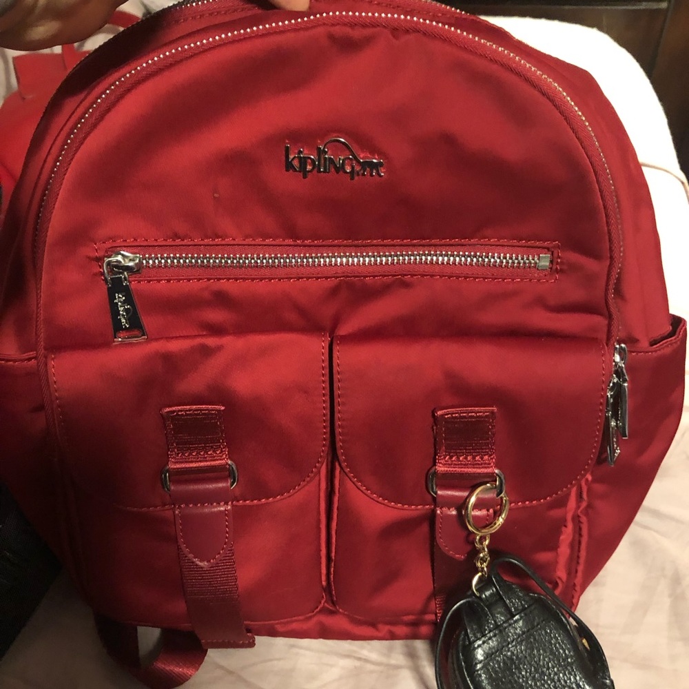 Kipling backpack
